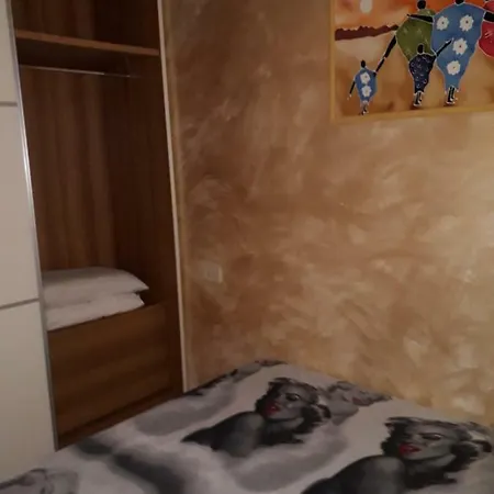 La Preziosa *